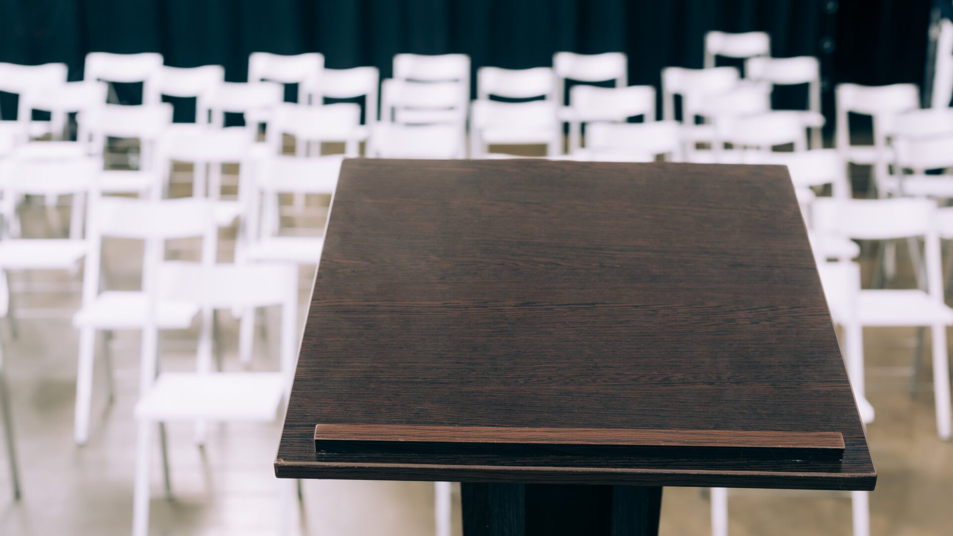 Trade Shows & Beyond